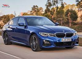 2019 Bmw 340i Review Design Specs Price Exterior And Interior The Year 2019 Brings With It The Bmw 340i And Has Repl Nuevo Bmw Bmw Serie 6 Mejores Coches