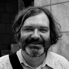 Jim O'Rourke