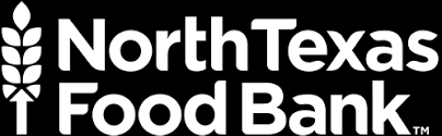 Aerial views of the event showed lines of vehicles throughout the morning as volunteers placed boxes of food inside trunks. North Texas Food Bank