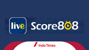 Download Score808 Apk! Tonton Seluruh Pertandingan Bola Dunia Secara Live  Streaming - Indo Times