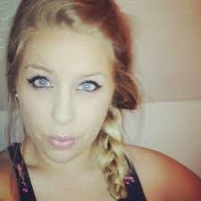 Cassandra Harmon's Instagram, Twitter & Facebook