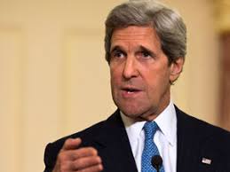John Kerry's Fateful Decision