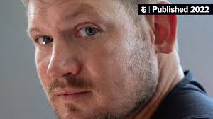 What Does It Take to Become the No. 1 Lumberjack?