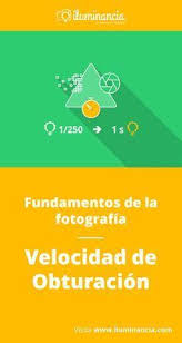Triangulo De Exposicion Parte 3 Velocidad De Obturacion Fotografia Reflex Velocidad De Obturacion Fotografia