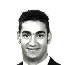 Joseph Ingold's Instagram, Twitter & Facebook