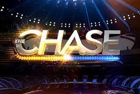 Alphabetically each question refers to an alphabetical list of firsts. Abc Orders The Chase Quiz Show With Jeopardy Trio Host Sara Haines Tvline