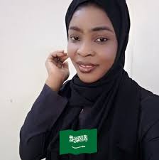 Do you really know this babe? If yes She once said?