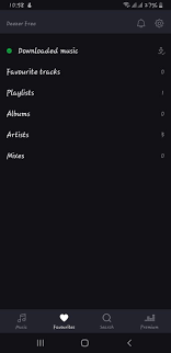 Deezer 6 2 18 86 Apk For Android Download Androidapksfree