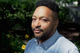 Kwame Harrison's Instagram, Twitter & Facebook