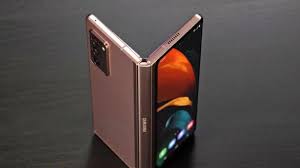Di indonesia, galaxy z flip dijual dengan harga rp 21,8 juta. Segera Rilis Harga Hp Baru Samsung Galaxy Z Fold 3 Dan Galaxy Z Flip 3 Bikin Melongo Tribun Jogja