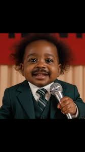 Ladies and Gentlemen Mr.RANDY WATSON and the Sexual Chocolate Band!  #comingtoamerica #eddiemurphy #ArsenioHall #BabyAi