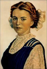 Timothy Driscol Descendants