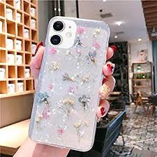 With up to 9.8 ft drop protection, we've got you covered with the iphone 11 cases, so you can do you. Amazon Com Bling Case For Iphone 11 Pro Flower Case Girls Women Sparkly Shiny Glitter Bling Crystal Clear Soft Flexible Sparkly Phone Cases Iphone Cases Case