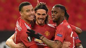 Sau khi vất vả vượt qua ac milan thì đối thủ granada ở tứ kết được đánh giá dễ thể hơn đối với manchester united. Vykwv29 Dszzlm