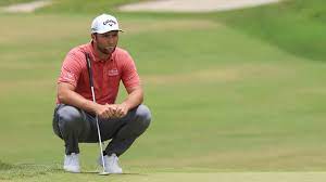 After an incredible victory at the memorial tournament on sunday, professional golfer jon rahm. 5mloci5mpd4lgm