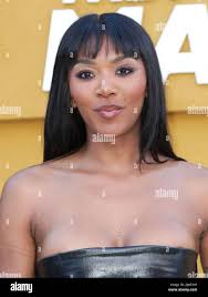 Westwood, Stati Uniti. 14th Apr 2022. WESTWOOD, LOS ANGELES, CALIFORNIA,  USA