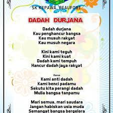 Khairul adli bin hussin 03 july 2019. Dadah Durjana By Sk Kepawa