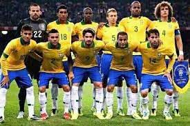 Get the latest brazil news, scores, stats, standings, rumors, and more from espn. Brazil Fc Home Facebook