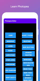 The very best free tools, apps and games. Photopea Editor De Fotos Y Tutoriales Photopea For Android Apk Download