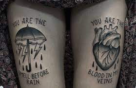Michelle has more than 20 years of tattooing experience. 12 Ways To Show Off Your Love For Brand New With Tattoos Alternative Press