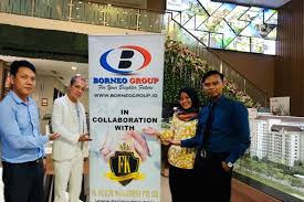 Pt borneo halim investama, pt borneo mitra karya bersama, pt borneo mitra retailindo. Pt Borneo Group Manokwari Pt Borneo Group Manokwari Partnership Technology Led Head Office Workshop Plant I
