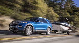 Midsize family suvs live in a fiercely competitive segment, second only to compact crossovers. I Want A Midsize Suv That Can Tow 5 000 Pounds What Should I Buy 2019 2020 Update The Fast Lane Car
