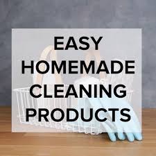 Einfache Hausgemachte Reinigungsprodukte Reinigung Einfach Hacks Diy Kommun Diy Selber Machen Diy Cleaning Products Homemade Cleaning Products Cleaning Hacks
