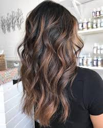 60 Chocolate Brown Hair Color Ideas For Brunettes Brown Hair With Highlights Hair Highlights Dark Hair With Highlights