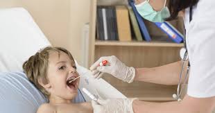 Rapid Flu Tests Reduce Antibiotic Prescriptions Additional Visits