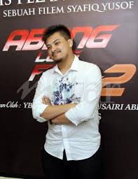 Abang long fadil is a 2014 malaysian action comedy film written and directed by syafiq yusof. Abang Long Fadil 2 2017 Imdb