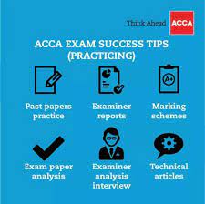 25 Tips For Acca Exam Success Accounting Simplified Com