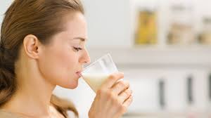 Verursacht Milch Tatsachlich Krankheiten