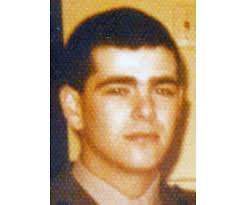 David McKee Obituary (1952