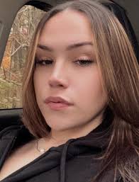 Emily Grace Keene, age 24