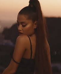 Break Up With Your Girlfriend I M Bored Ariana Grande Pin On Ari