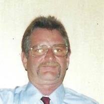 John Michael Carrabine Obituary