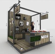 Pin By Cait Dorshefski On Booth Design Kiosk Design Exhibition Booth Design Design