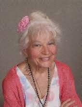 Obituary information for Anneliese Paula McGeehan