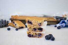 You can view all of these recipes online for free at their website by clicking here. Blueberry Protein Bars Made With Kodiak Cakes Fueling A Southern Soul