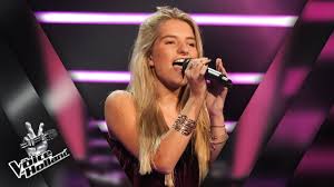 The voice of holland is dé talentenjacht van nederland op rtl 4. The Netherlands Julia Van Bergen Joins Waylon S Team On The Voice Of Holland Wiwibloggs