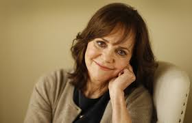 To find the percentage multiply this decimal by 100, like this: Sally Field Revels In Playing Fierce Sexy Odd In Hello My Name Is Doris Los Angeles Times