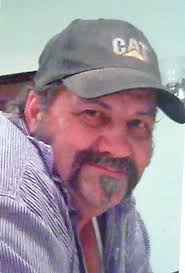 OBITUARY: Gerald L. "Punch" Aurand