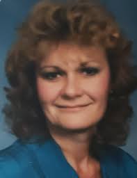 Obituary information for Brenda Susan Pardue
