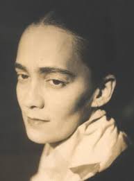 Marguerite and James McBey (Photographs of Women in McBey's Life)