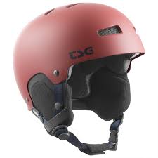 Tsg Gravity Solid Color Ski Helmet Satin Marsh L Xl