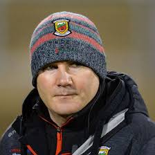 The Mayo management team have not challenged themselves enough