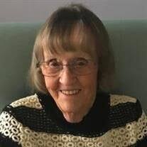 Mrs. Beverly Bayne Burton Obituary