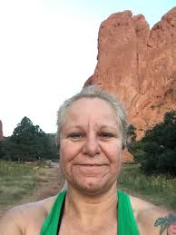 It's like déjà vu all over again! Had some fun with this last year. Free  race entry up for grabs. Post your best Garden of the Gods training/racing  pics. We'll throw your