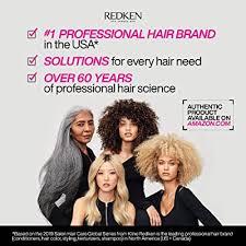 After the time has elapsed, rinse the color out thoroughly. Buy Redken All Soft Shampoo For Dry Brittle Hair Provides Intense Softness And Shine With Argan Oil Packaging May Vary Online In Italy B0007x749u