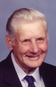 88 Of Newry Alf F. Amundson, Wis Obituary February 26, 2007